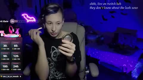 Snapshot of dominantman18064 chatting on 12, 1, 2026 Bigbearnbunnyboy online show from 12, 1, 2026