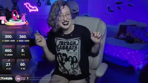 Snapshot of dominantman18064 chatting on 21, 2, 2026 Bigbearnbunnyboy online show from 21, 2, 2026