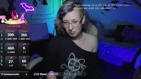 Snapshot of dominantman18064 chatting on 3, 3, 2026 Bigbearnbunnyboy online show from 3, 3, 2026