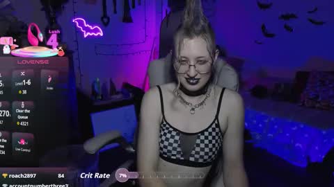 Snapshot of dominantman18064 chatting on 6, 3, 2026 Bigbearnbunnyboy online show from 6, 3, 2026