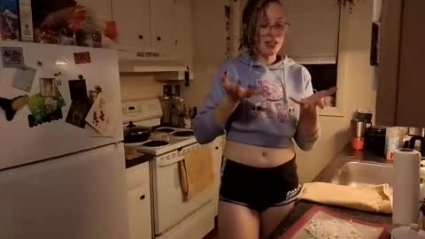 Snapshot of dominantman18064 chatting on 10, 3, 2026 Bigbearnbunnyboy online show from 10, 3, 2026