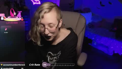 Snapshot of dominantman18064 chatting on 14, 3, 2026 Bigbearnbunnyboy online show from 14, 3, 2026