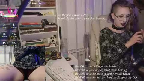 Bigbearnbunnyboy online show from 6, 6, 2026