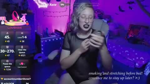 Bigbearnbunnyboy online show from 10, 6, 2026