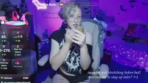 Bigbearnbunnyboy online show from 15, 6, 2026