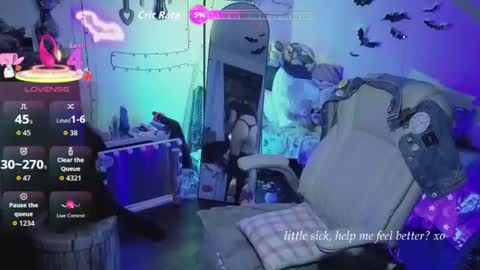 Bigbearnbunnyboy online show from 15, 6, 2026