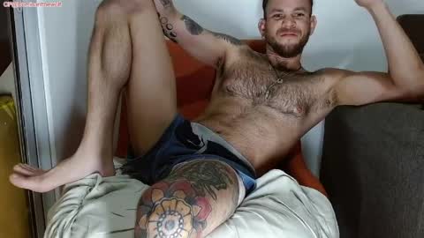 Logan - INDEPENDET MODEL online show from 16, 4, 2026