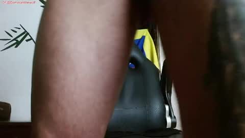 Logan - INDEPENDET MODEL online show from 20, 4, 2026