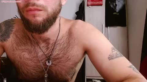 Logan - INDEPENDET MODEL online show from 24, 4, 2026