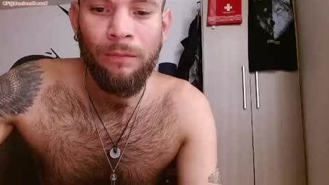 Logan - INDEPENDET MODEL online show from 25, 4, 2026