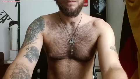 Logan - INDEPENDET MODEL online show from 26, 4, 2026