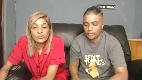 dominate_stud online show from 12, 11, 2025