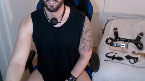 Snapshot of dominatedtitan chatting on 6, 1, 2026 DominatedTitan online show from 6, 1, 2026