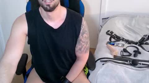 Snapshot of dominatedtitan chatting on 20, 3, 2026 DominatedTitan online show from 20, 3, 2026