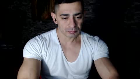 Snapshot of dominatemuscle chatting on 25, 12, 2024 Kevin online show from 25, 12, 2024