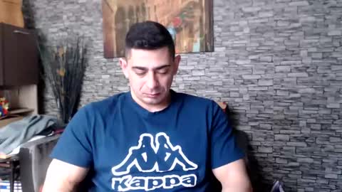 Snapshot of dominatemuscle chatting on 28, 12, 2024 Kevin online show from 28, 12, 2024