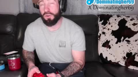 dominatingher69 online show from 10, 2, 2025