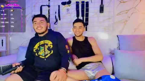 DOM AND NATSU online show from 25, 7, 2026