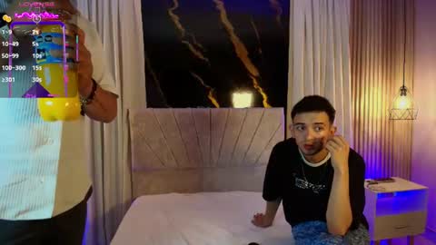 DOM AND NATSU online show from 28, 7, 2026