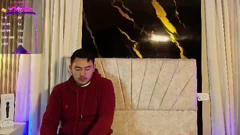 DOM AND NATSU online show from 29, 7, 2026