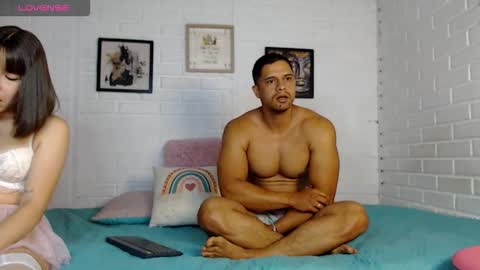 Dominc berry online show from 23, 10, 2025