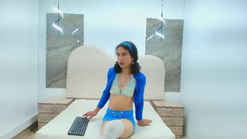 Snapshot of dominic_black0 chatting on 18, 4, 2026 Dominic online show from 18, 4, 2026
