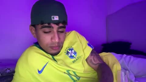 Brandon online show from 21, 9, 2025