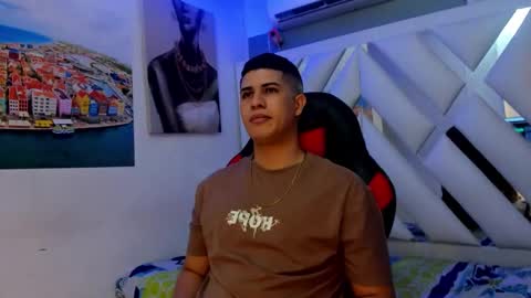 DOMI online show from 5, 2, 2026