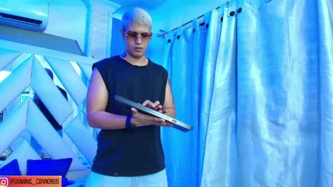 DOMI online show from 31, 3, 2026