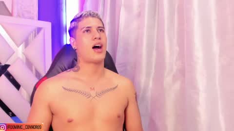 DOMI online show from 24, 4, 2026