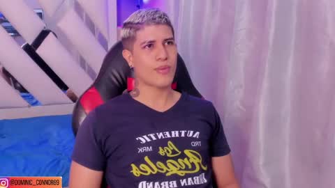 DOMI online show from 25, 4, 2026