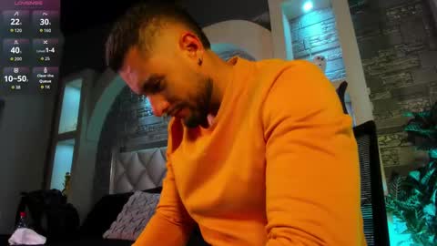 dominic de luca online show from 29, 9, 2025