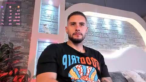 dominic de luca online show from 20, 11, 2025