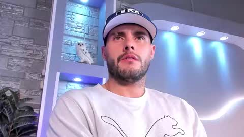 dominic de luca online show from 5, 2, 2026