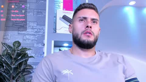 dominic de luca online show from 1, 4, 2026