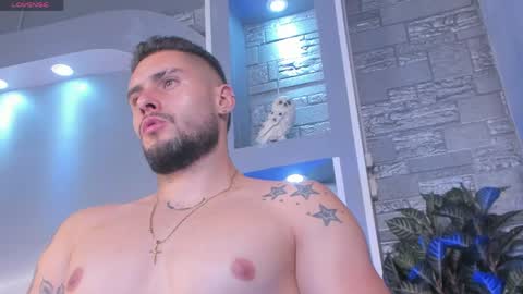 Snapshot of dominic_de_luca chatting on 28, 4, 2026 dominic de luca online show from 28, 4, 2026