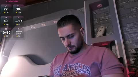 Snapshot of dominic_de_luca chatting on 9, 6, 2026 dominic de luca online show from 9, 6, 2026