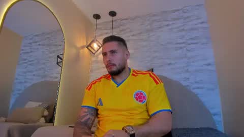 dominic de luca online show from 16, 6, 2026