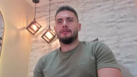 dominic de luca online show from 24, 6, 2026