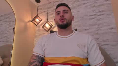 dominic de luca online show from 27, 6, 2026