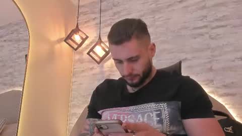 dominic de luca online show from 24, 7, 2026