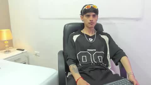 Dominic foox online show from 7, 2, 2026