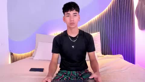 Dominic online show from 6, 11, 2025