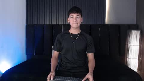 Dominic online show from 15, 1, 2026