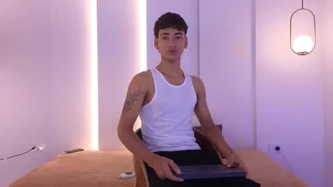 Dominic online show from 15, 1, 2026