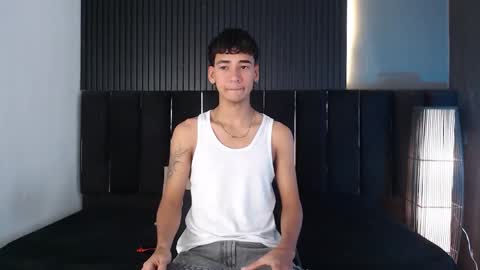 Dominic online show from 26, 2, 2026