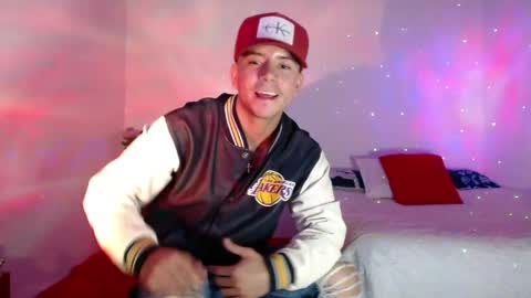 DOMINIC AND ANDREW online show from 23, 4, 2026