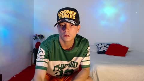 DOMINIC AND ANDREW online show from 27, 4, 2026