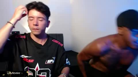 DOMINIC AND ANDREW online show from 28, 4, 2026