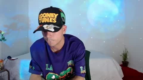 DOMINIC AND ANDREW online show from 9, 5, 2026